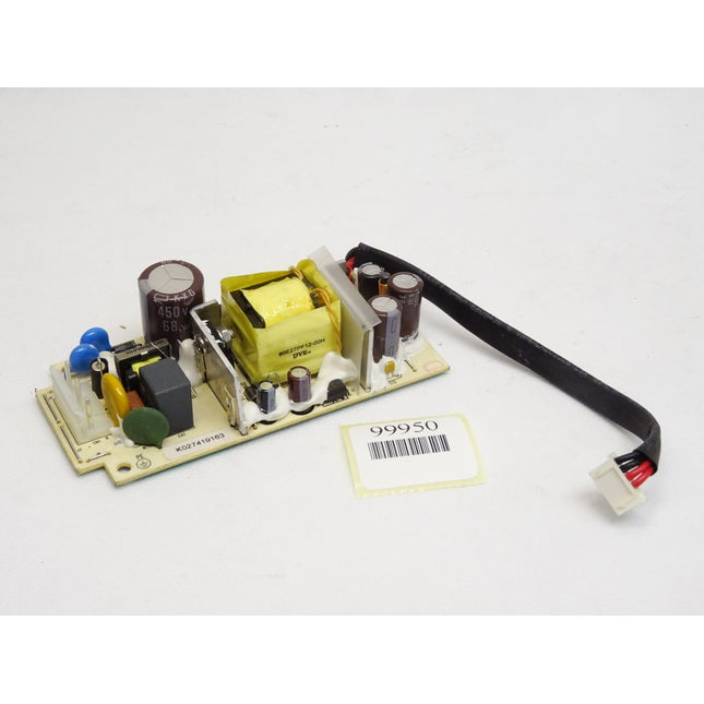 DVE Switching Adapter DSO-27PFA-12 A - Maranos.de