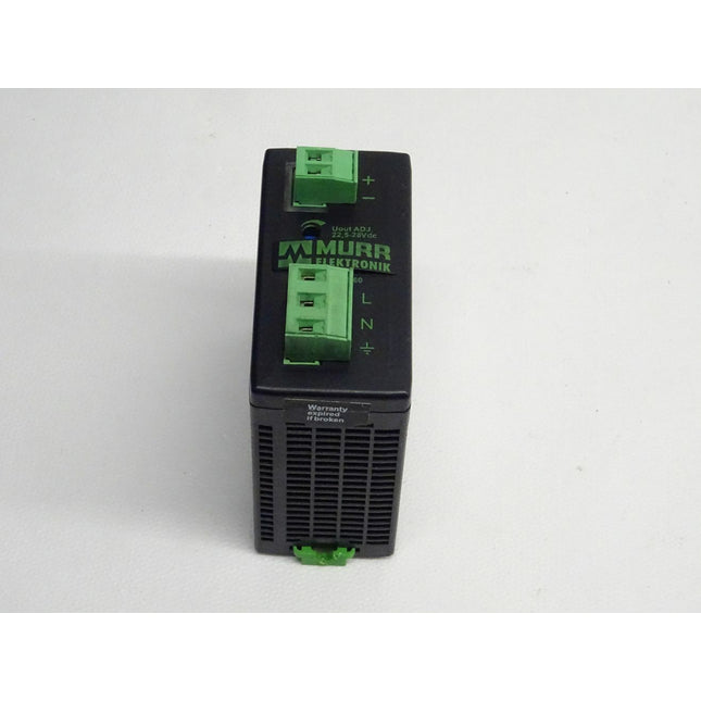 MURR Elektronik MCS-B 0,6-100-240/24 85160 Evolution 1 Phase 0.6 - Maranos.de