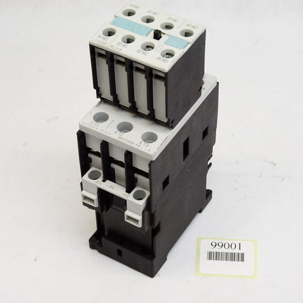 Siemens Leistungsschütz 3RT1026-1BB44 - Maranos.de