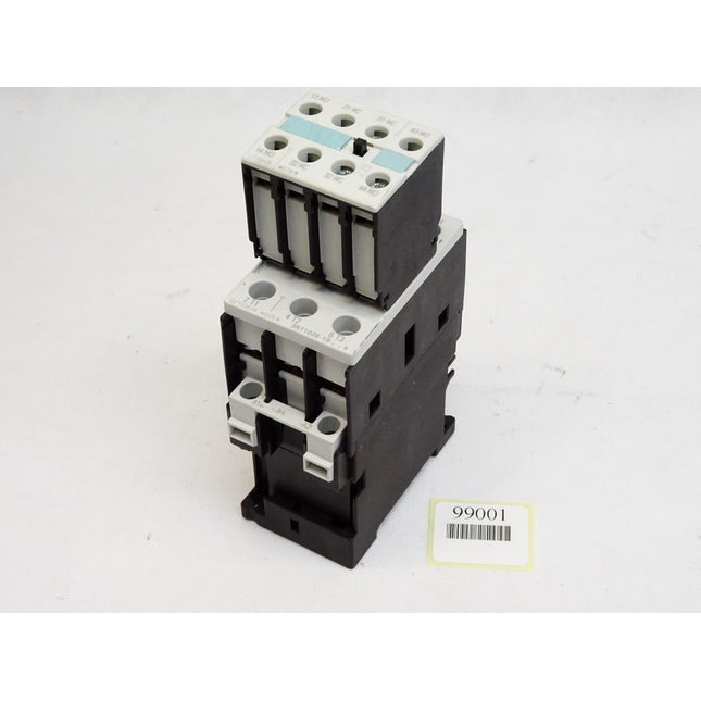 Siemens Leistungsschütz 3RT1026-1BB44 - Maranos.de