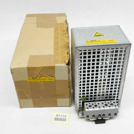 Bosch 1070914665.A02-D29 - Maranos.de