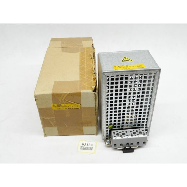 Bosch 1070914665.A02-D29 - Maranos.de