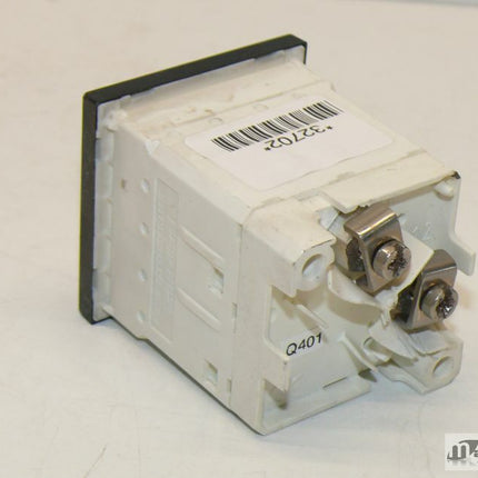 Gossen 511033380001 300V Cat III Analoge Anzeige CC2 , 50MZ099 - Maranos.de