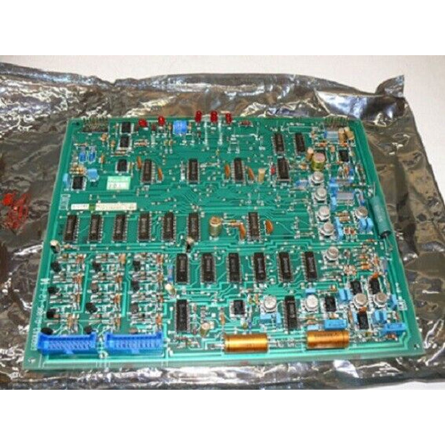 Neuwertig Siemens Simodrive Board FBG C98043-A1005-L2-14 - Maranos.de