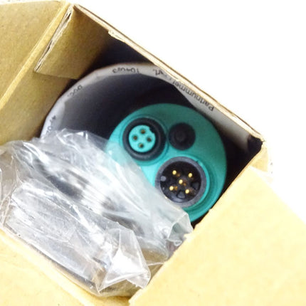 Pepperl+Fuchs Ultraschallsensor 104093 UC2000-30GM-IUR2-V15 / Neu OVP - Maranos.de