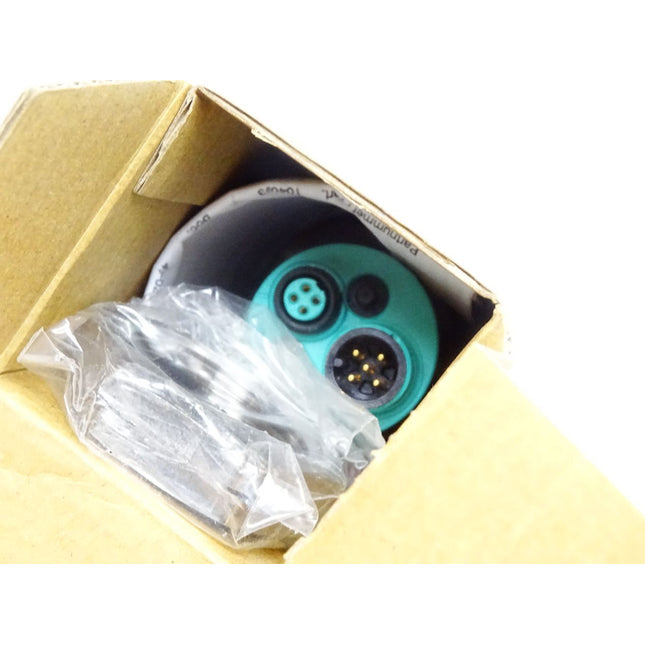 Pepperl+Fuchs Ultraschallsensor 104093 UC2000-30GM-IUR2-V15 / Neu OVP - Maranos.de