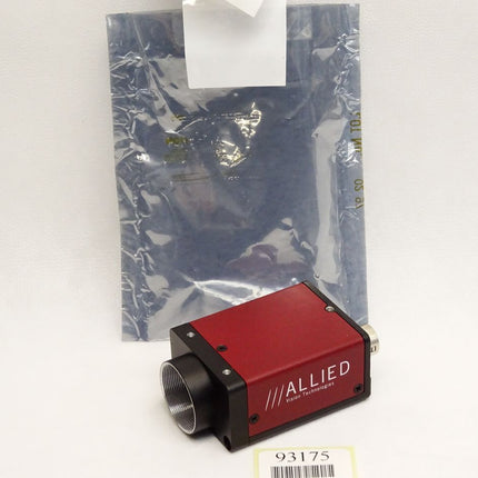 Allied Vision Technologies Stingray F201BASG / Neu - Maranos.de