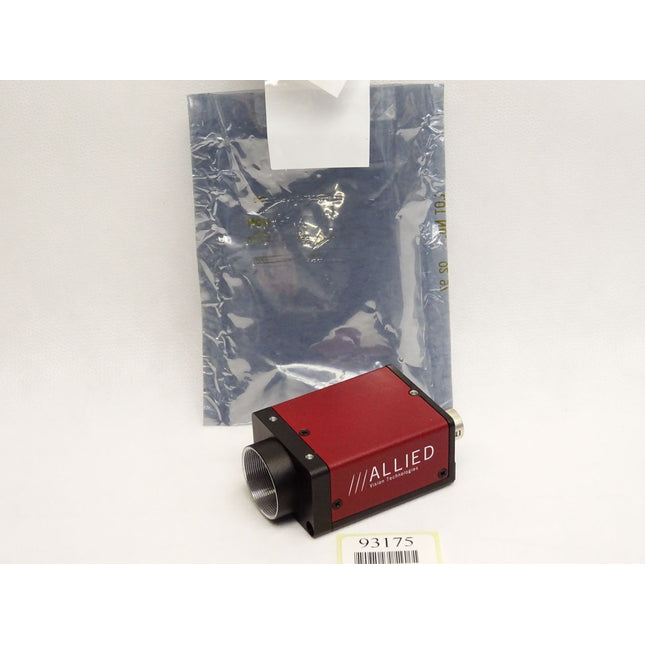 Allied Vision Technologies Stingray F201BASG / Neu - Maranos.de