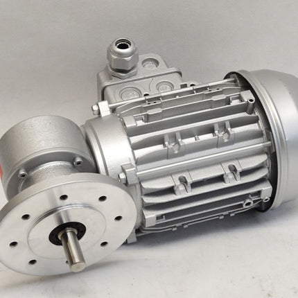 Bonora Getriebemotor HE63C/2 RGM05-M-290 0.18kW 2730-3280 7:1 / Neu - Maranos.de