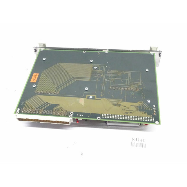 JANICH & KLASS / ISA96/AT96 FILECARD Rev2.0 401.232350.020 - Maranos.de