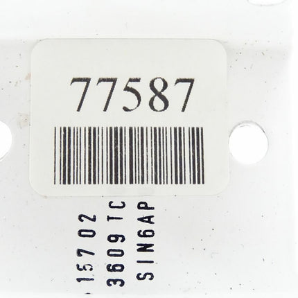 King Instrument Company SLPM-AIR-STP Diameter 15702 / 3609 - Maranos.de