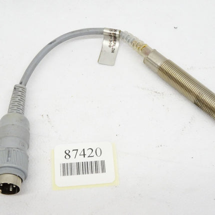 Zwicker Sensor ZH 0515X201-15-S9-300 / 8901-318-126 - Maranos.de