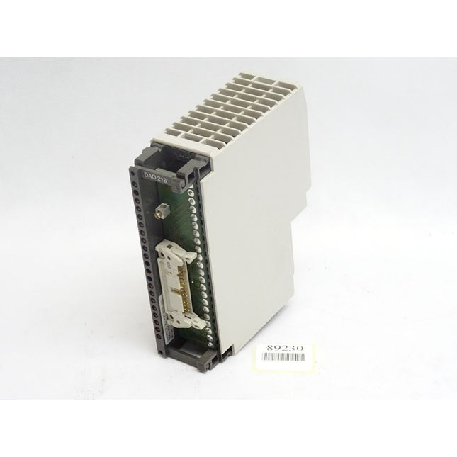 Schneider Automation TSX Compact DA0216/AS-BDA0-216 - Maranos.de