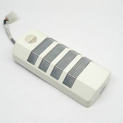 Direct I/O SemiStat Model SCB 24VAC/DC // - Maranos.de