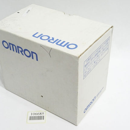 Omron 3G3EV-AB002-CE Sysdrive 3GEV Inverter 0.2kW / Neu OVP - Maranos.de