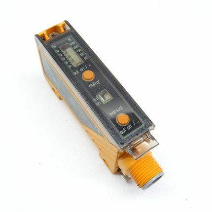 IFM OBF500 / OBF-FAKG/T/US Reflexlichttaster - Maranos.de