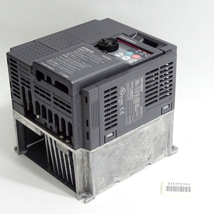 Mitsubishi Umrichter FR-D720S-100SC-EC 2.2kW - Maranos.de