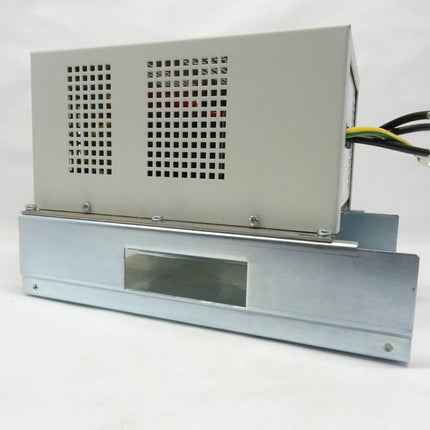 Lenze EZN 3B0110H030 Einspeisemodul neu-OVP - Maranos.de