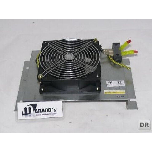 Fanuc LTD / A05B-2051-C905 / Lüfter - Maranos.de
