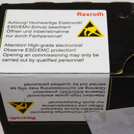 Rexroth VT-VRPA2-1-11/V0/T5 / R900979885 / Neu OVP versiegelt - Maranos.de