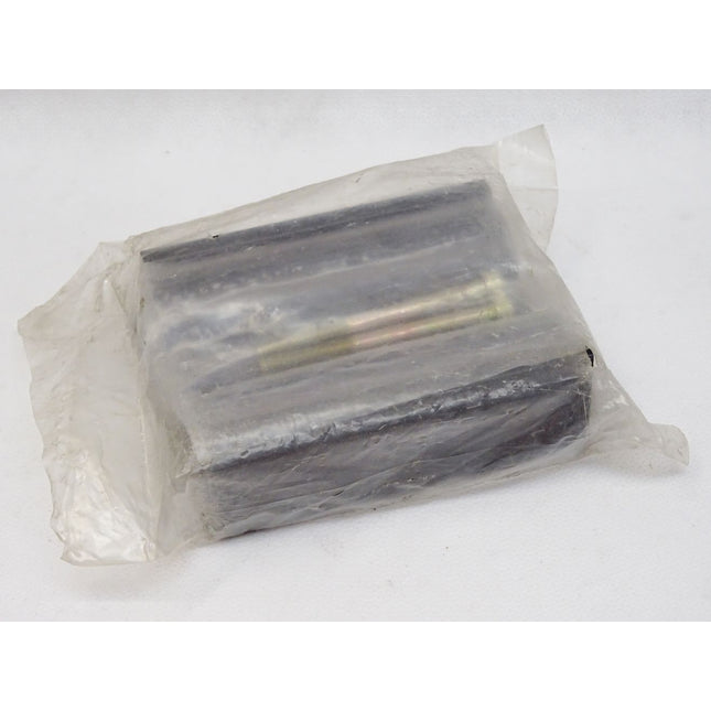 Bürkert Montageplatte 2-fach 413-1042.2 / Neu OVP - Maranos.de