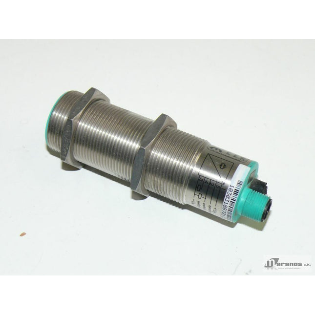 Pepperl+Fuchs UC2000-30GM-E6R2-V15 Ultraschallsensor Part No:102159S - Maranos.de