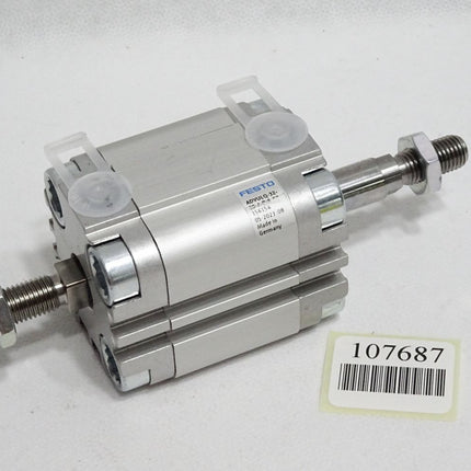 Festo 156154 ADVULQ-32-20-A-P-A-S2 Kompaktzylinder / Unbenutzt - Maranos.de