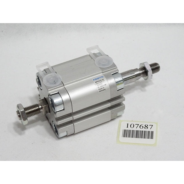 Festo 156154 ADVULQ-32-20-A-P-A-S2 Kompaktzylinder / Unbenutzt - Maranos.de