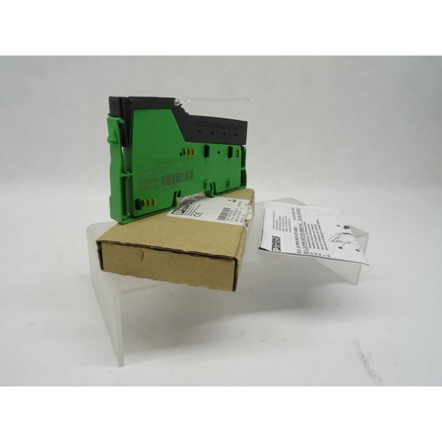 Phoenix Contact 2863834 IB IL 24 PWR IN/2F-DF-2MBD-PAC / NEU - OVP geöffnet - Maranos.de