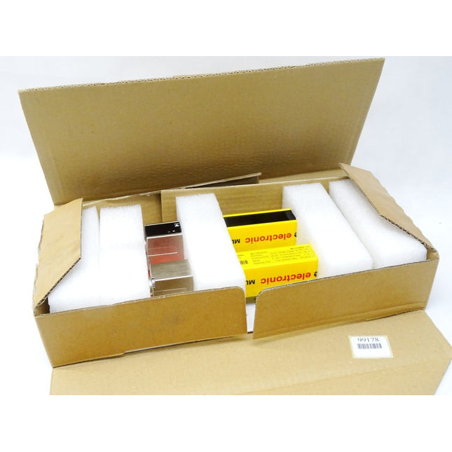 Leuze Electronic MLC MLC300T20-150 68090201 Transmitter + MLC310R20-150 68091201 Receiver / Neu OVP - Maranos.de