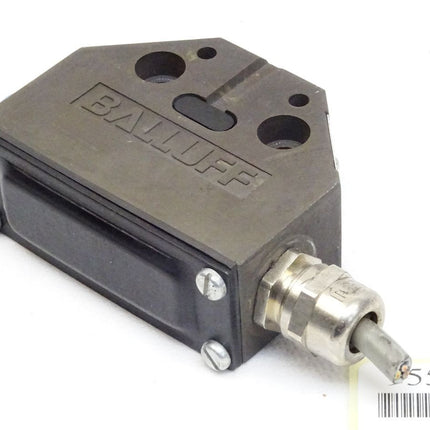 Balluff BNS813-FE-60-183 Reihengrenztaster Mechanische Einzelpositionsschalter - Maranos.de