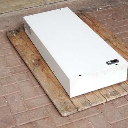 Rittal SK 3374500 SK3374500 Luft / Wasser-Wärmetauscher - Maranos.de