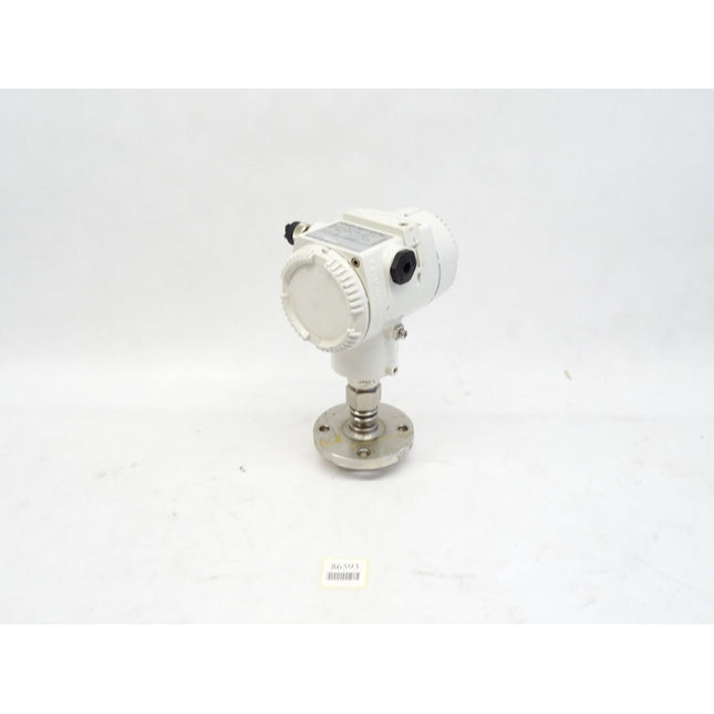 ABB Transmitter 2020TG ProfiBus 30 bar - Maranos.de