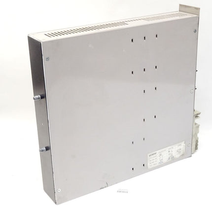 Comau 1x40/120-AC Servo Drive 1X40120AC - Maranos.de