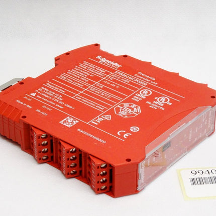 Schneider Electric Preventa Controller Unit XPSMCMCP0802 - Maranos.de
