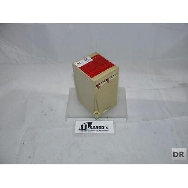 Elbo Sammelstörmeldung SM 72 - Maranos.de