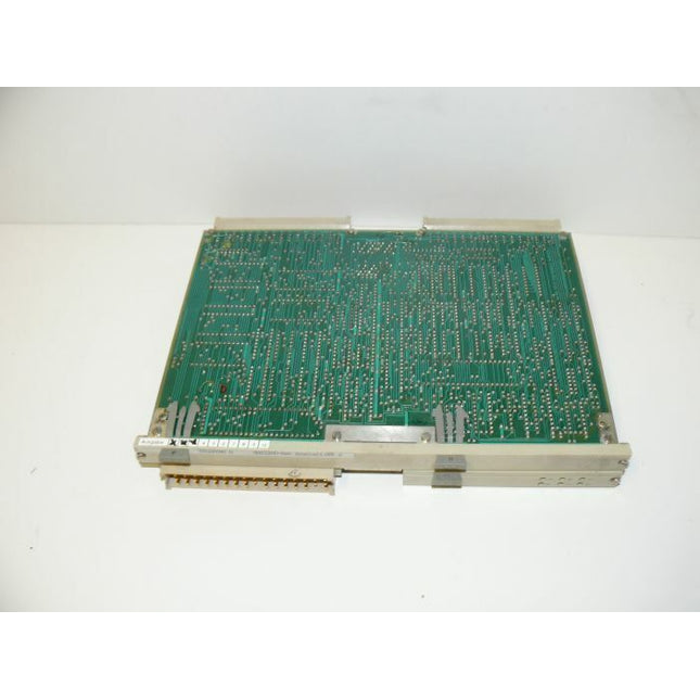 Siemens Teleperm M 6DS1200-8AC / 6DS 1200-8AC / E-Stand:3 - Maranos.de