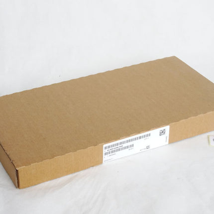 Siemens Sinamics Control Unit Equipment 6SL3055-0AA00-3KA0 / Neu OVP versiegelt - Maranos.de