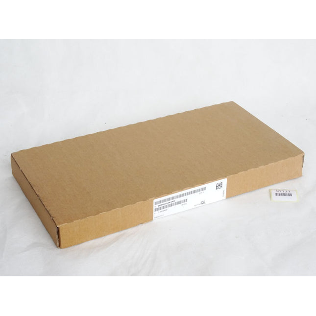 Siemens Sinamics Control Unit Equipment 6SL3055-0AA00-3KA0 / Neu OVP versiegelt - Maranos.de