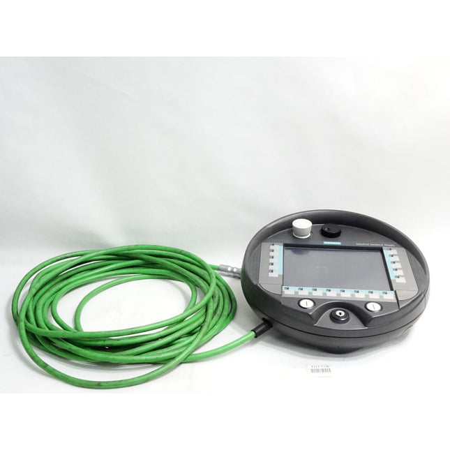 Siemens Mobile Panel 277 6AV6645-0CC01-0AX0 6AV6 645-0CC01-0AX0 - Maranos.de