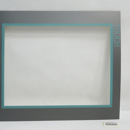 Membrane for Siemens MP377 12" Multi Panel 6AV6644 6AV6644-0AA01-2AX0 - Maranos.de