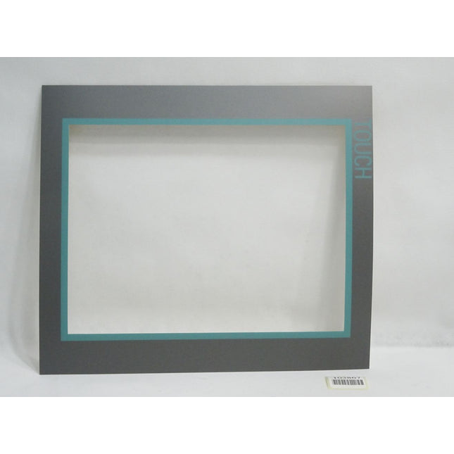 Membrane for Siemens MP377 12" Multi Panel 6AV6644 6AV6644-0AA01-2AX0 - Maranos.de