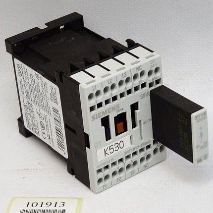 Siemens 3RT1017-2BB42 Leistungsschütz - Maranos.de