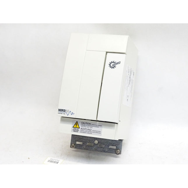 Getriebebau Nord Vector MC Frequenzumrichter 1.5kW SK1500/1 FCTC - Maranos.de