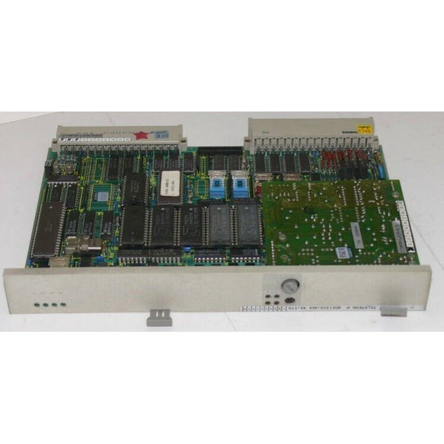 Siemens Teleperm M 6DS1310-8AA / 4A-110 // 6DS 1310-8AA E:2 / 6DS13108AA - Maranos.de