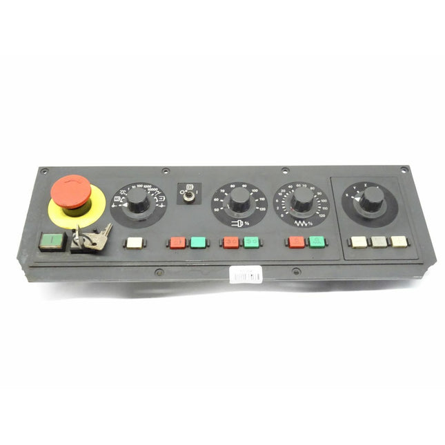 Siemens 6FC3478-3EF20 Maschinensteuertafel 5-Achse 6FC3 478-3EF20 - Maranos.de