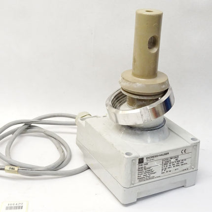 Endress+Hauser Smartec-C Leitfähigkeitsmeßgerät CLD130-PMV12A00 - Maranos.de
