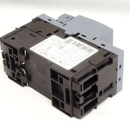 Siemens Sirius 3RV2011-1HA25 Leistungsschalter - Maranos.de