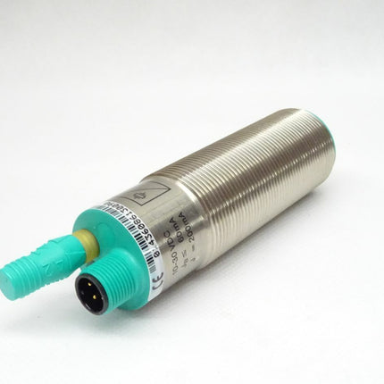 Pepperl + Fuchs UC1000-30GM-E6-V1 Ultraschall Sensor 27677 neu-OVP - Maranos.de