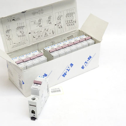 Eaton PXL-C32/1 236062 32A C 10kA 1pol Leitungsschutzschalter / Inhalt:1 Schutz / Neu - Maranos.de